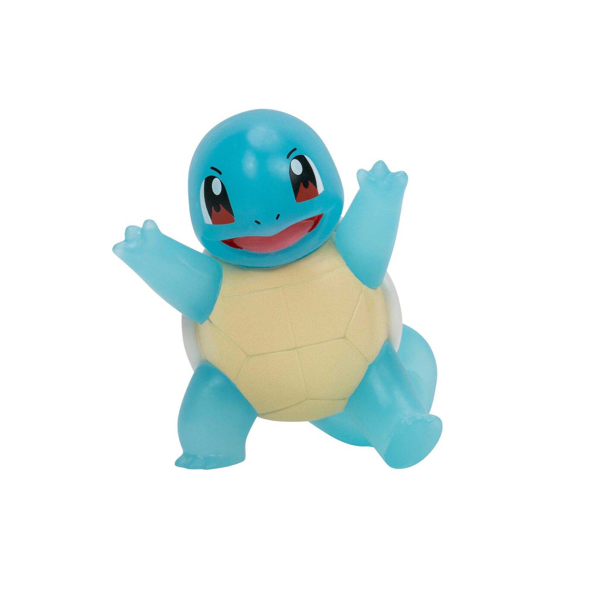 Pokemon squirtle sale toy