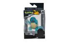 Jazwares Pokemon Select Translucent Squirtle 3-in Battle Figure