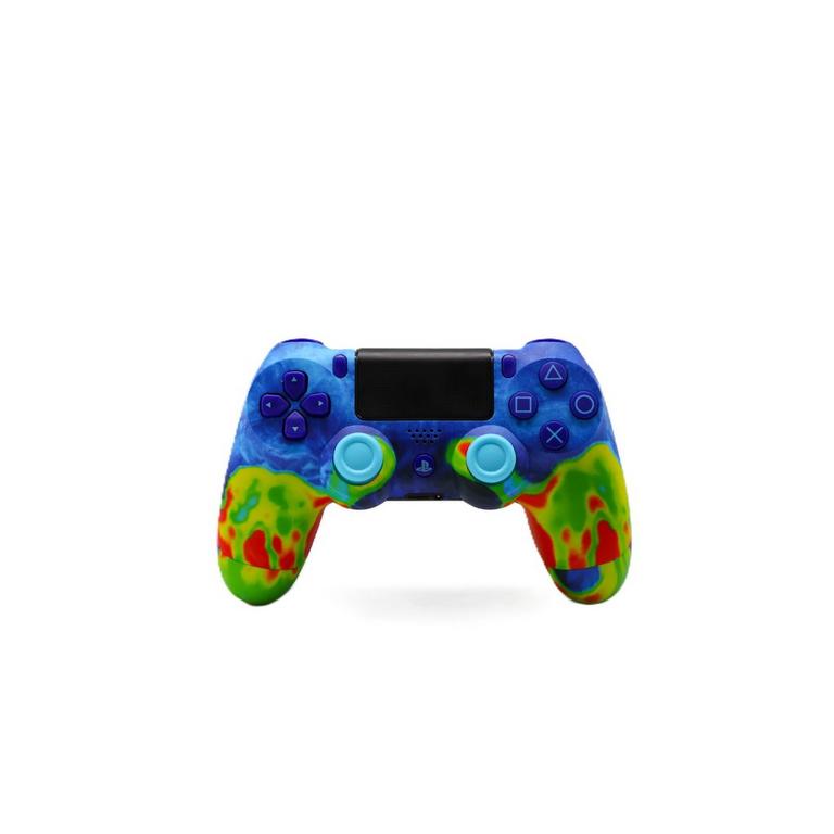 Sony DualShock 4 Wireless Controller for PS4 - GameStop Exclusive