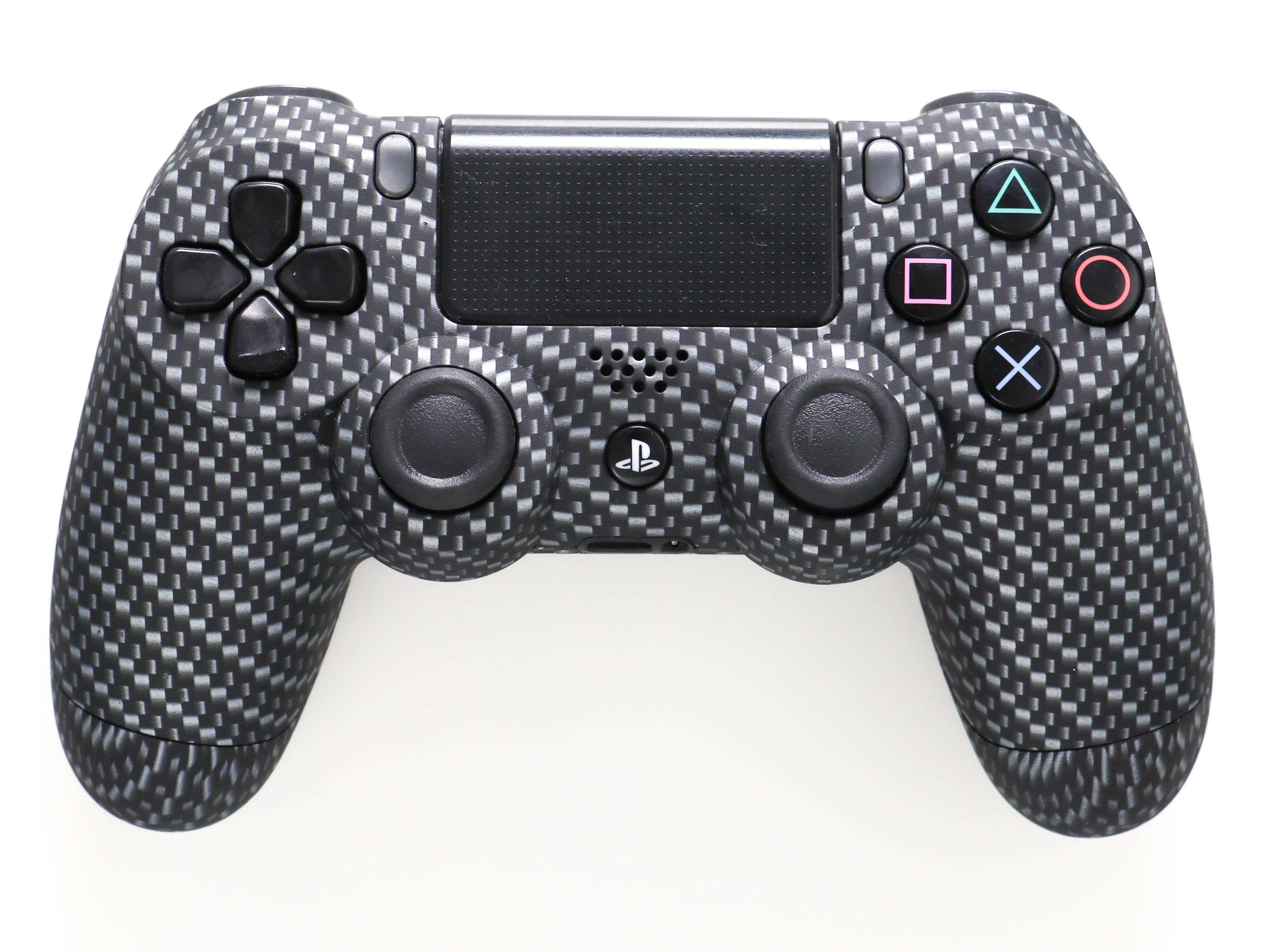 Sony DualShock Wireless Controller for PlayStation 4 (GameStop Exclusive Design)