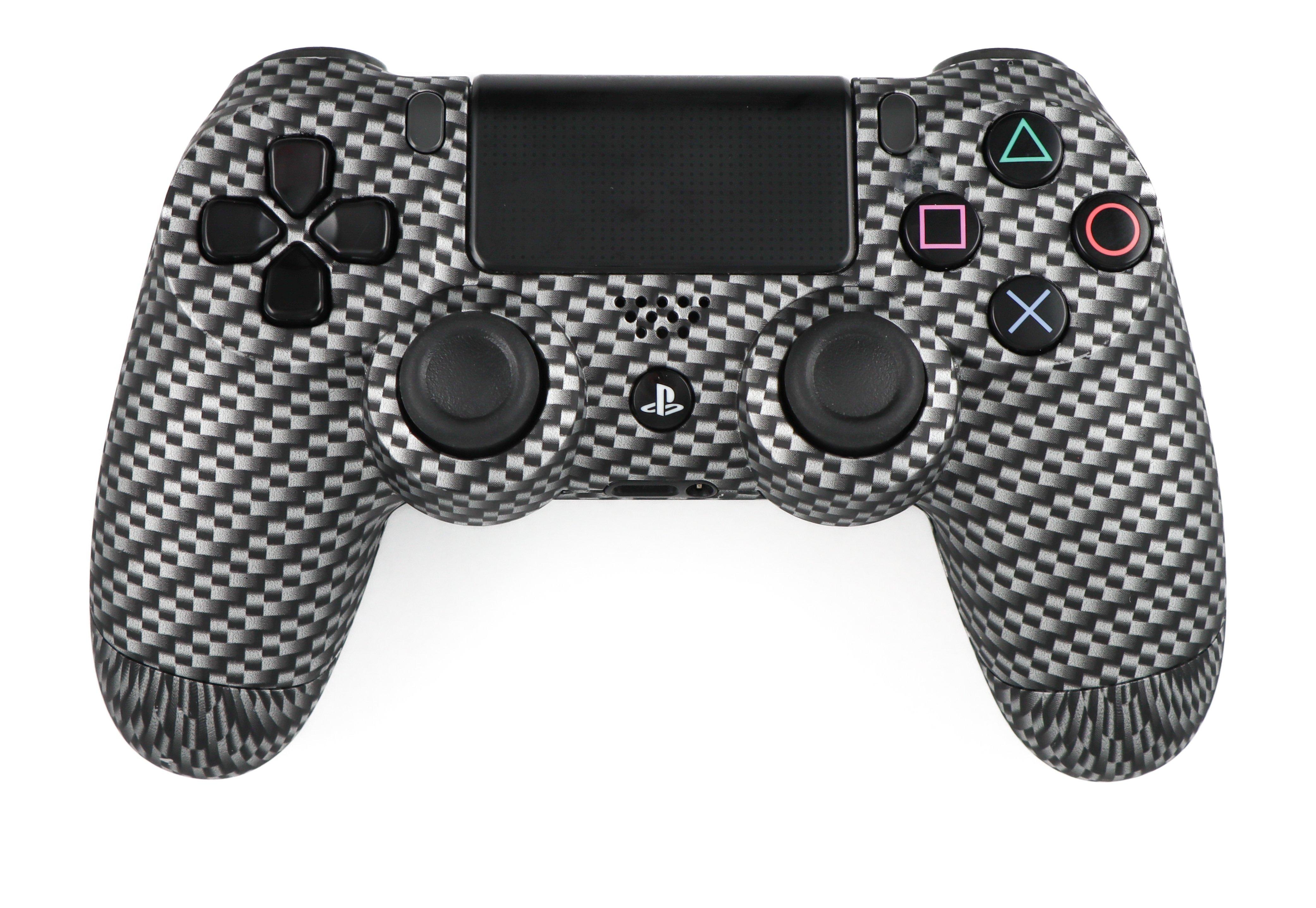 Sony DualShock Wireless Controller for PlayStation 4 (GameStop Exclusive Design)