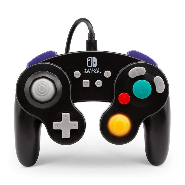 PowerA GameCube Style Wired Controller for Nintendo Switch