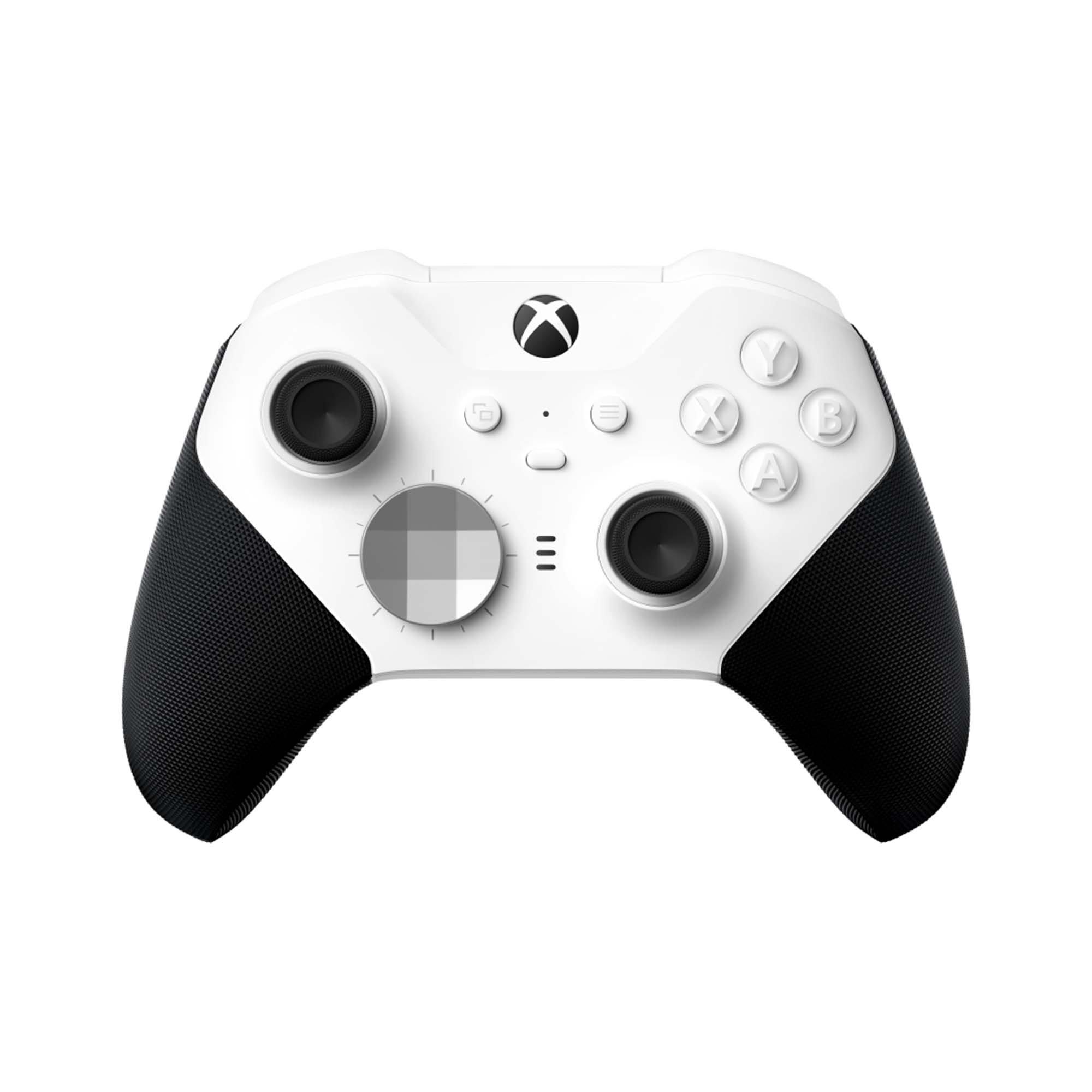 XboxEliteワイヤレスコントローラーSeries2 CoreEdition Microsoft Xbox Elite Wireless Controller Series 2 - Core | GameStop