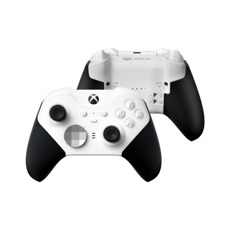 Microsoft Xbox Elite Wireless Controller Series 2 - Core | GameStop