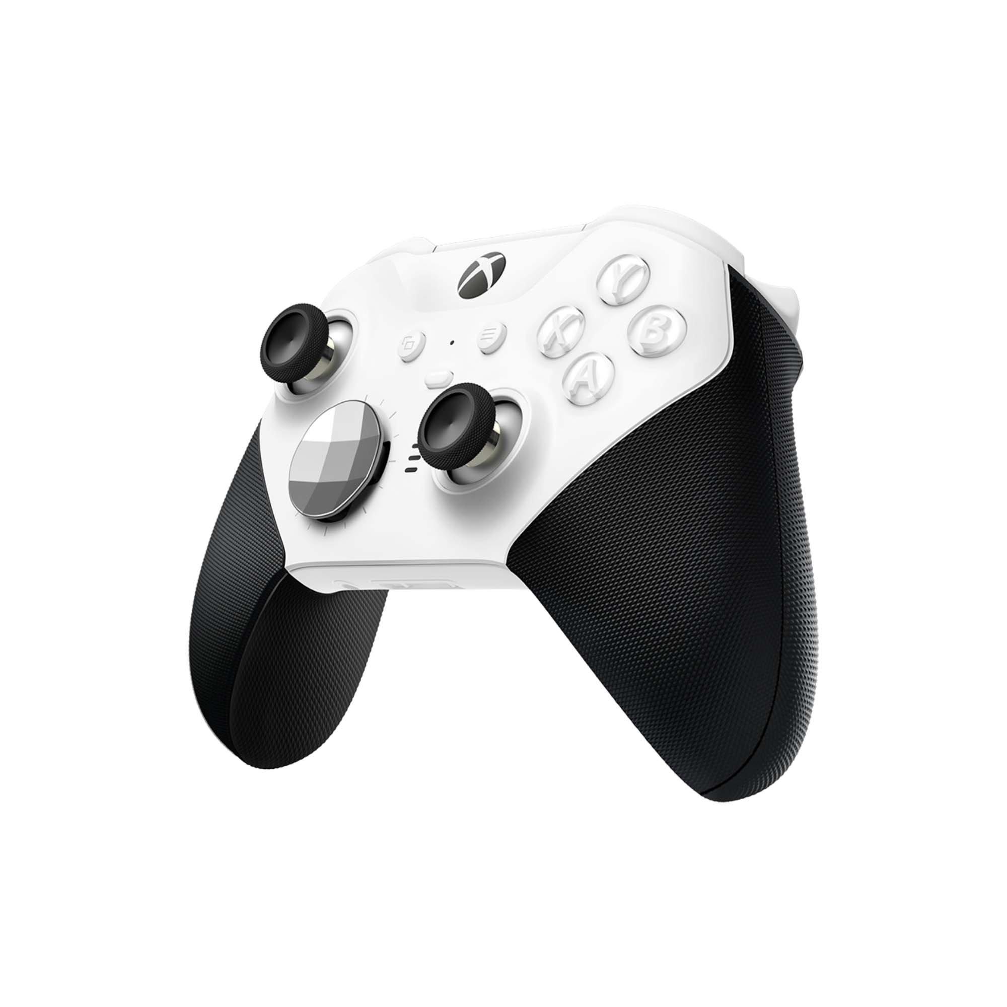 Xbox elite 2 controller on sale gamestop