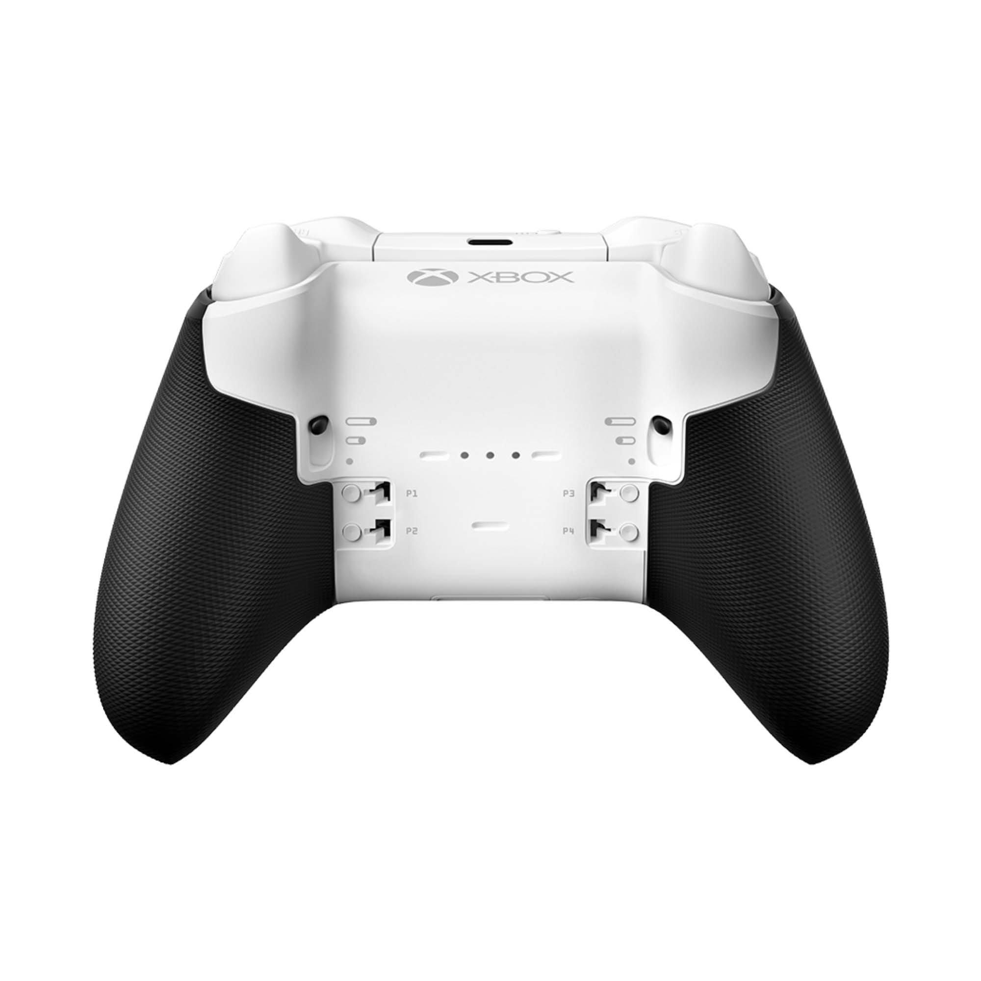 Test Microsoft Xbox One Elite Wireless Controller, la manette des