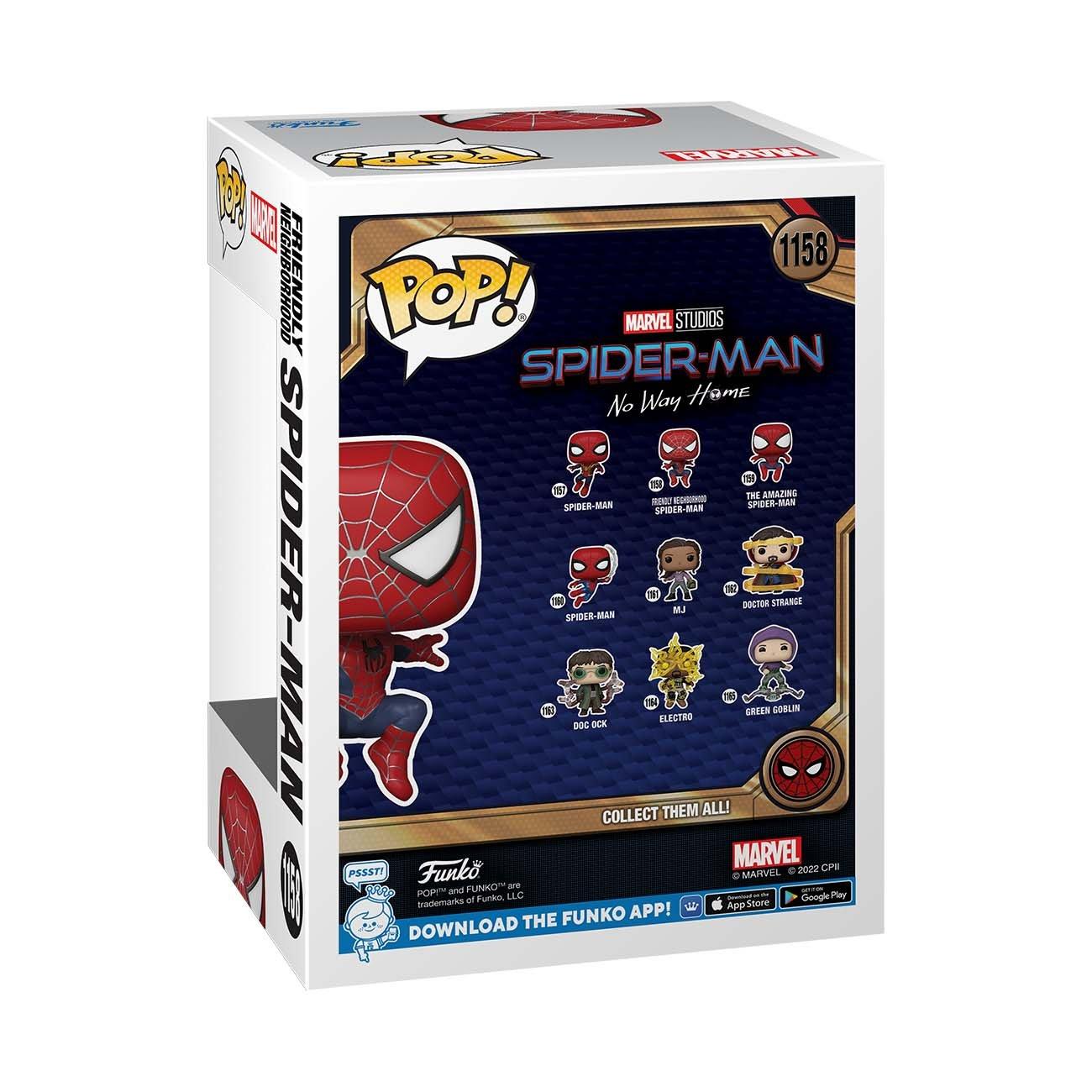 funko pop vinyl bobblehead
