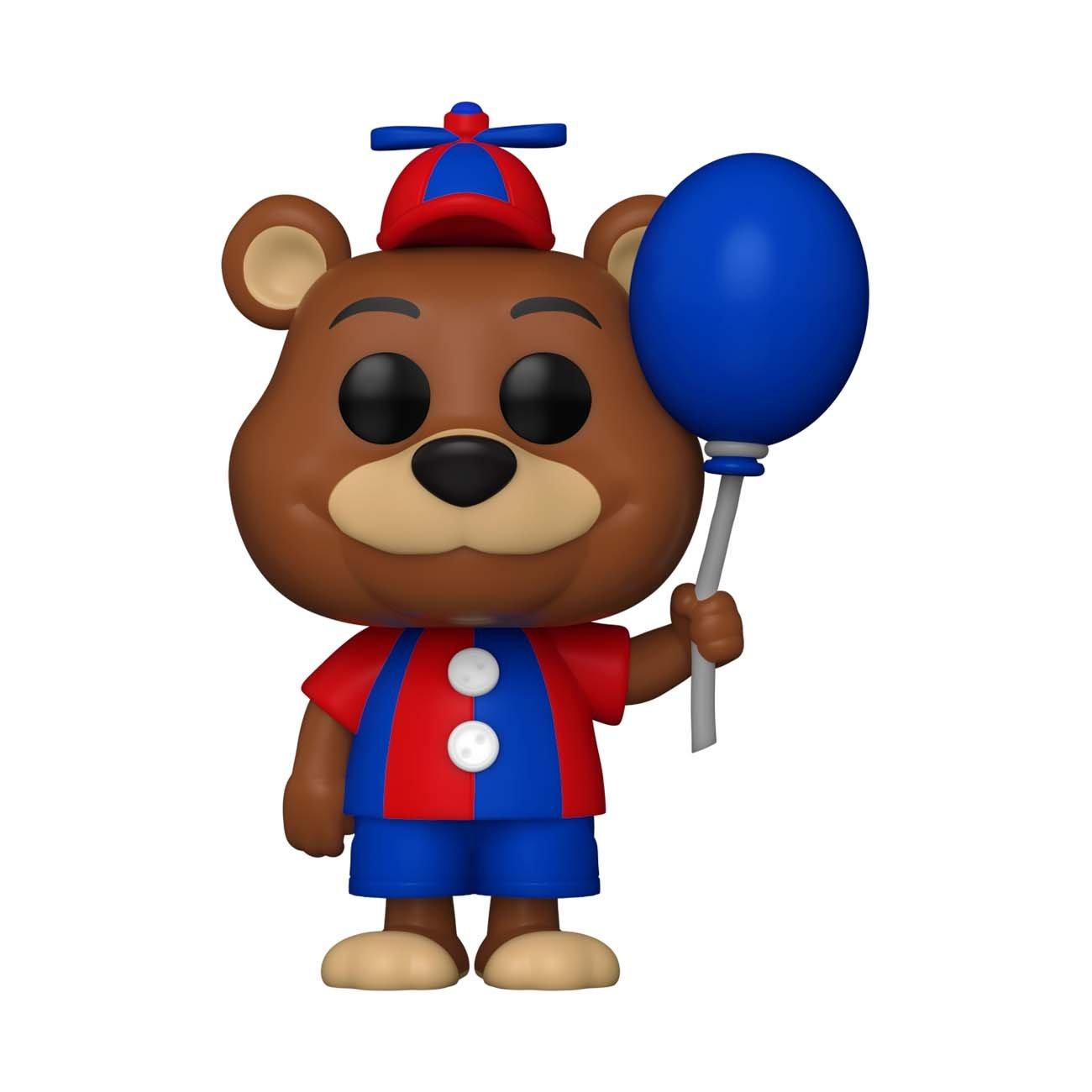 Funko Action Figure Five Nights at Freddy's Balloon Freddy