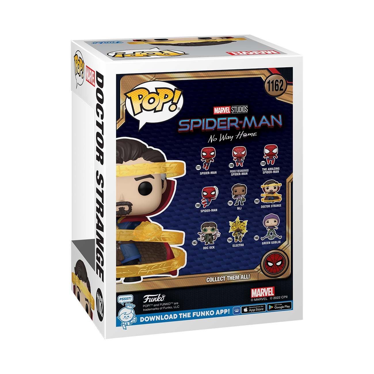 funko pop vinyl bobblehead