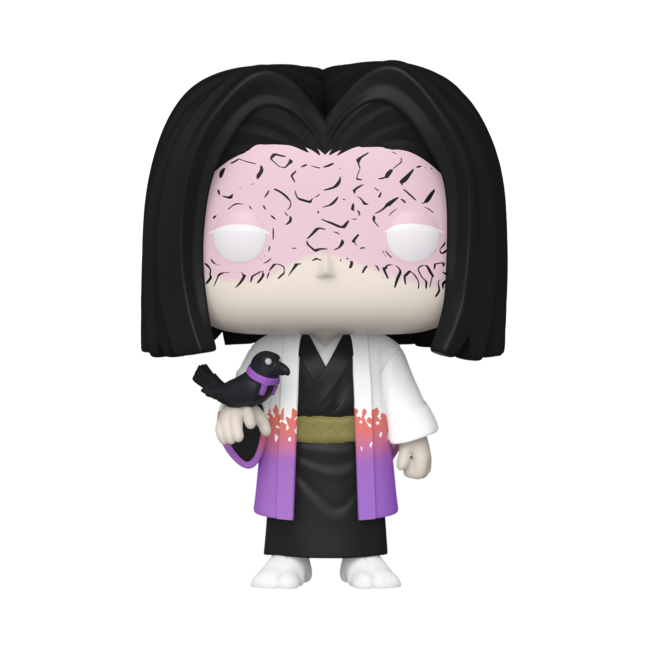 Funko POP! Animation: Demon Slayer: Kimetsu no Yaiba Kagaya