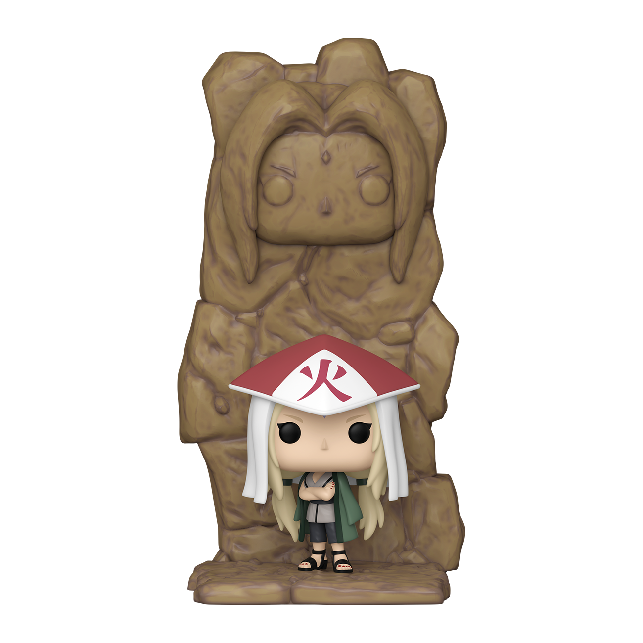 Funko POP! Deluxe Boruto: Naruto Next Generations Tsunade Senju 9-in Vinyl  Figure GameStop Exclusive | GameStop