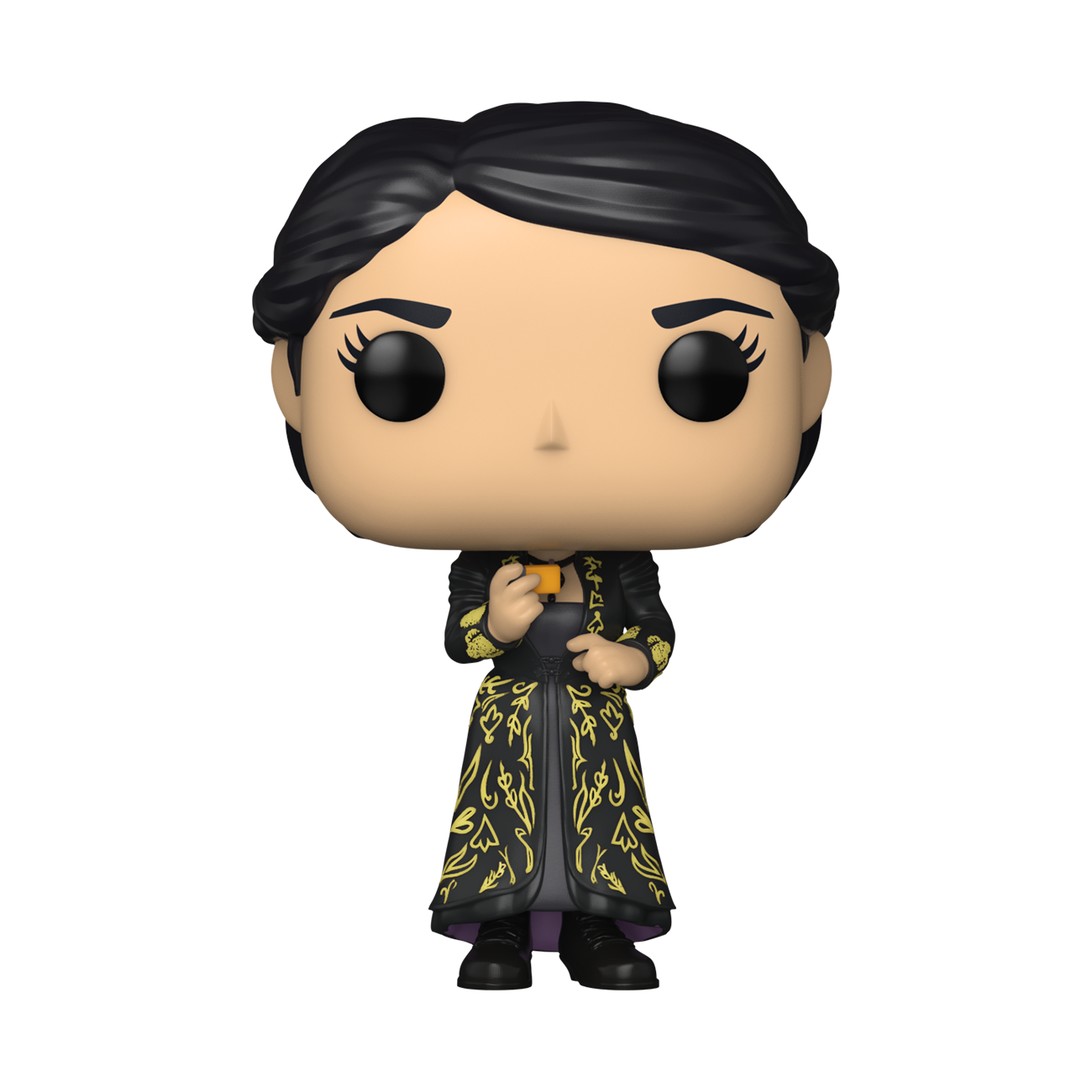 Funko POP - Witcher - Geralt Vinyl Figure