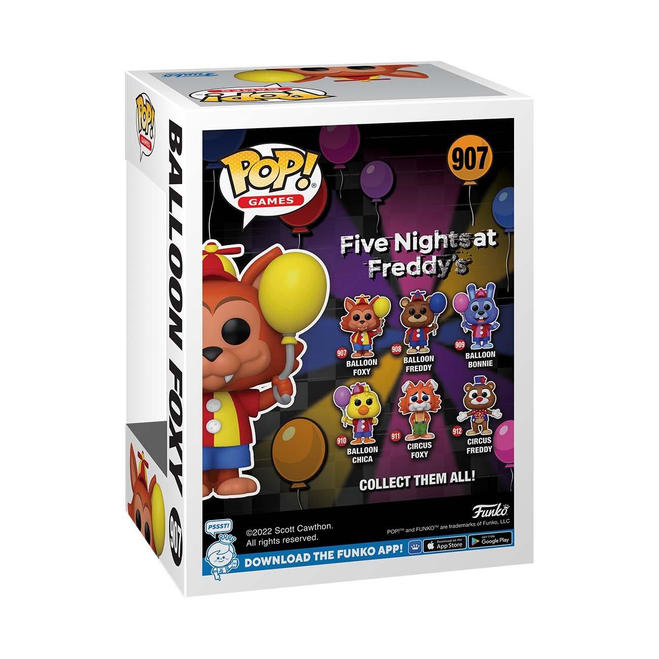 Five Nights At Freddy's 3 - online puzzle