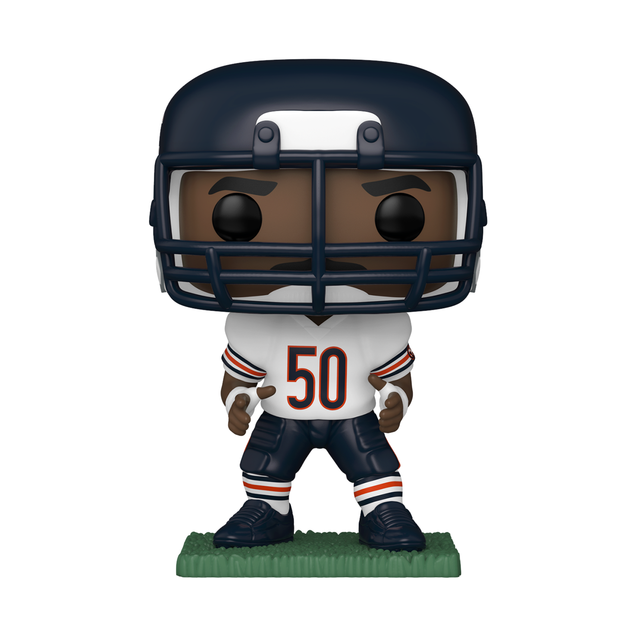 Funko POP! Football: Chicago Bears Mike Singletary 4.15-in Vinyl