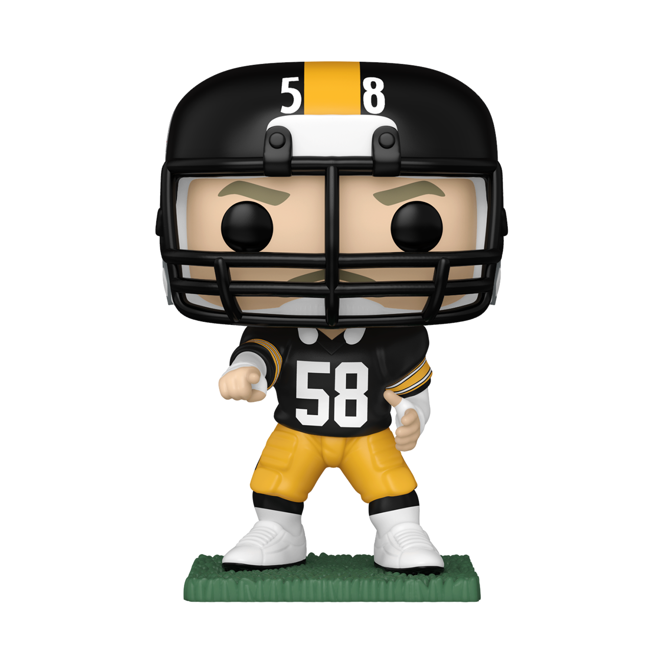 Funko football hot sale pops