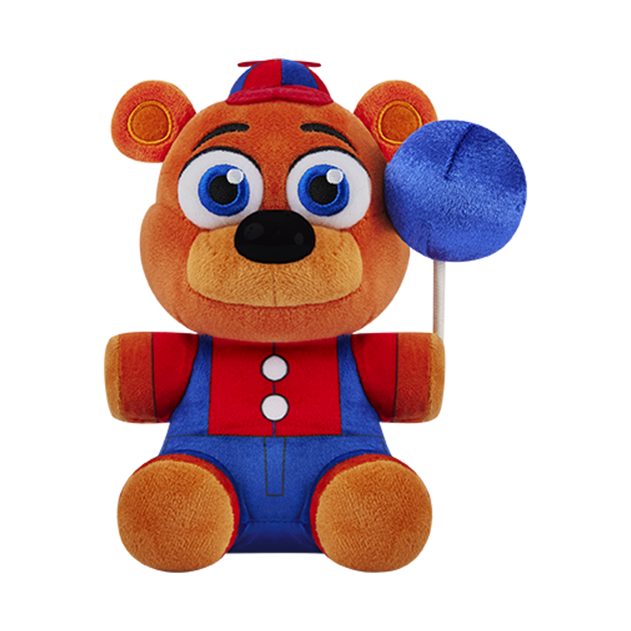 Funko Five Nights At Freddy's Circus Freddy Plush