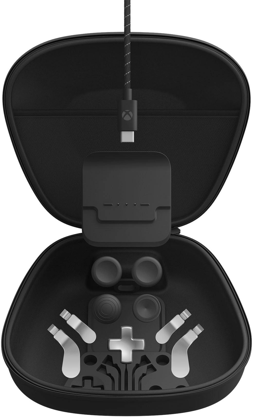 Xbox one elite controller deals series 2 gamestop