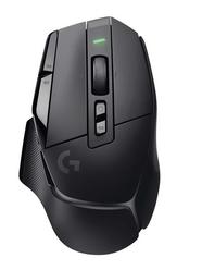 Logitech G502 X LIGHTSPEED Wireless Gaming Mouse Black