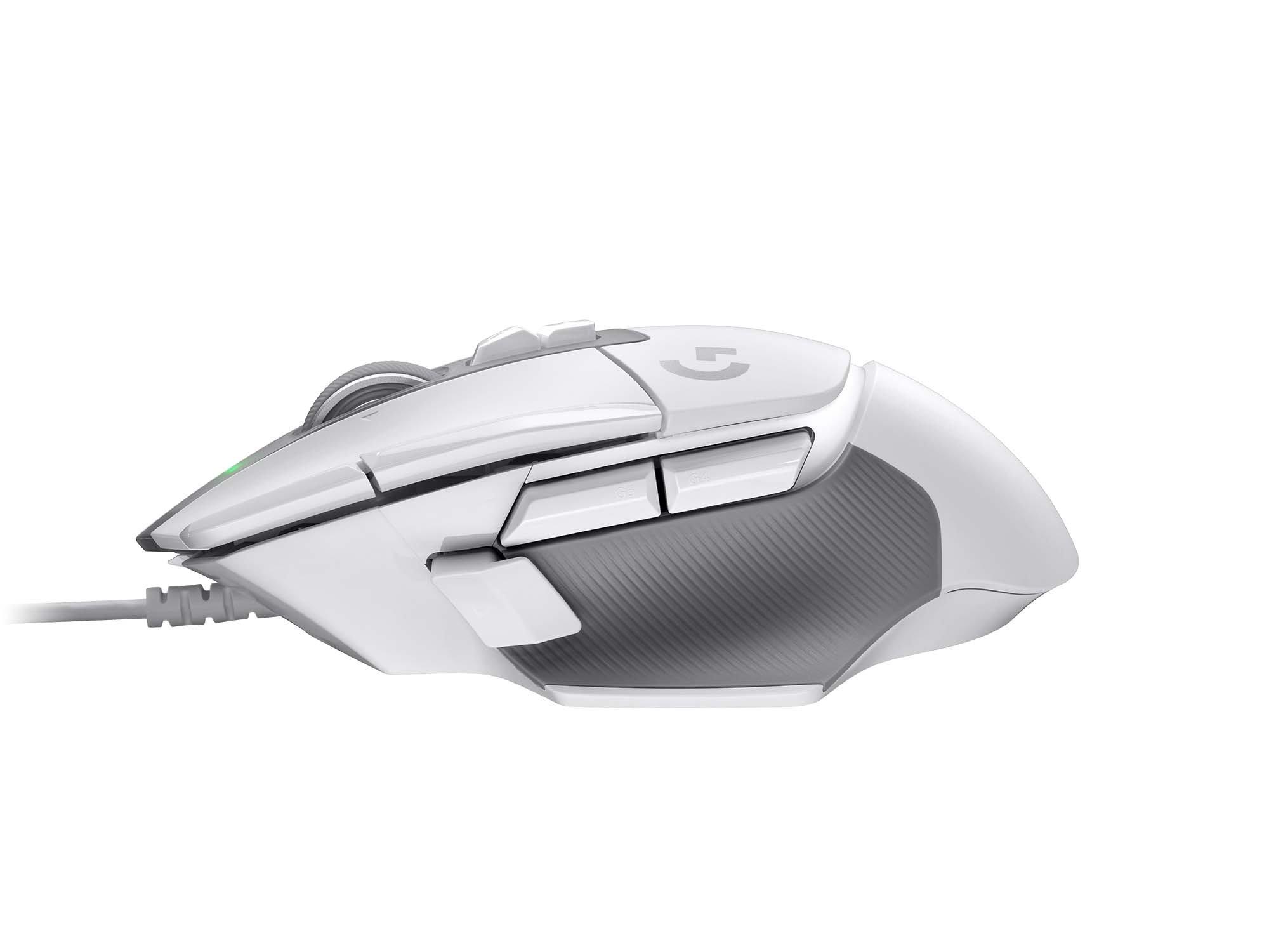 G502 X Gaming Mouse