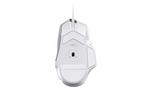 Logitech G502 X Gaming Mouse - White