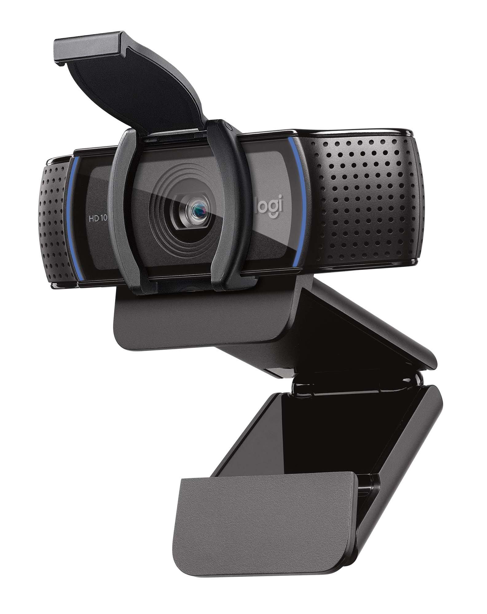 Logitech HD Pro Webcam C920 - Webaround Gaming