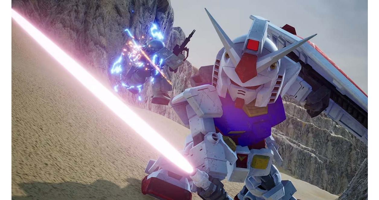 Nintendo Switch - SDガンダム バトルアライアンス Switch 81LLBP2q3XL._AC_SY200_QL15_.jpg
