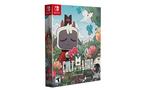 Cult of the Lamb Deluxe Edition - Nintendo Switch