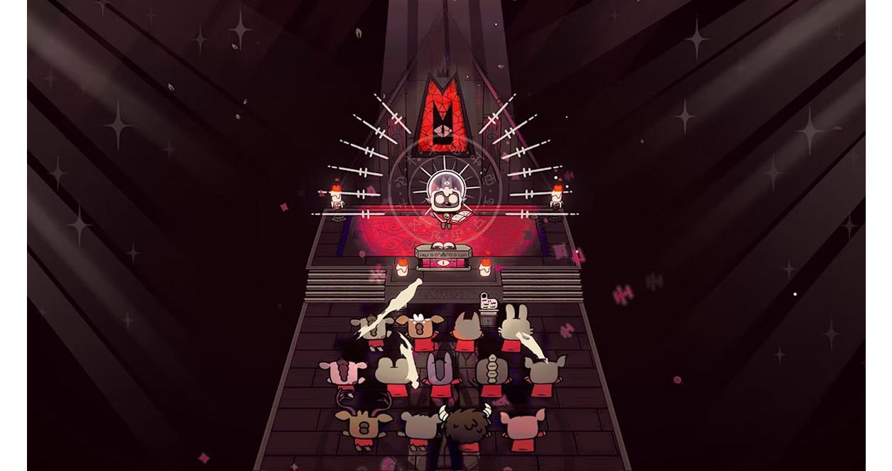 【新品未開封】Cult of the Lamb [switch] Amazon.com: Cult of the Lamb : Video Games
