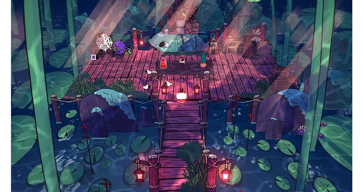 Cult of the Lamb | Devolver Digital | GameStop