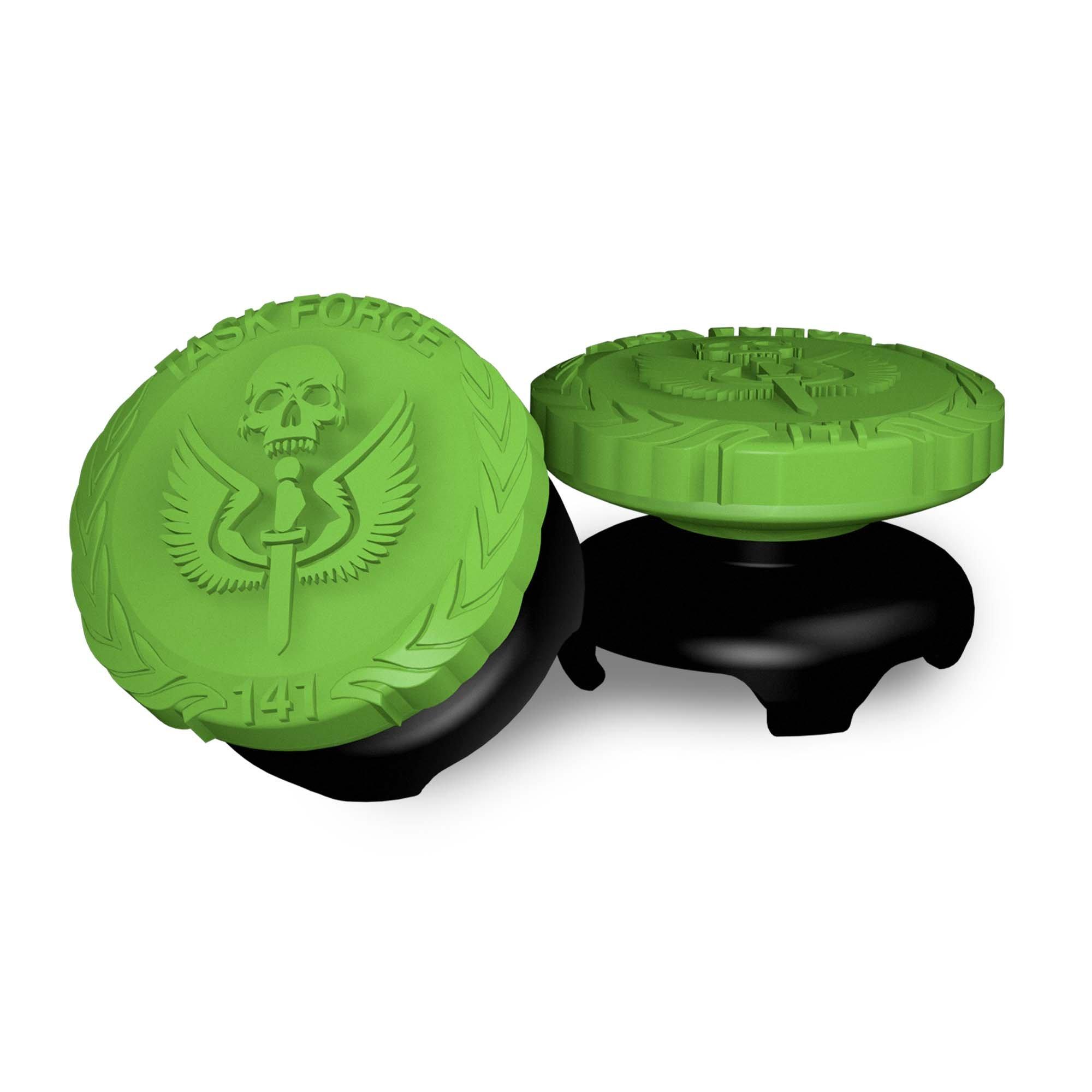 KontrolFreek Call of Duty: WWII Thumbsticks for Xbox One Review