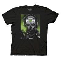 list item 1 of 6 Call of Duty MW2 Task Force 141 Mens T-Shirt