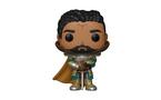 Funko POP! Movies: Dungeons and Dragons: Honor Among Thieves Xenk 4-in Vinyl Figure
