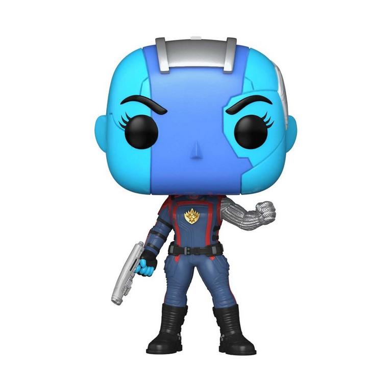 K*o様 funko ガーディアンズ・オブ・ギャラクシー　VOL.3 Amazon.com: Funko Pop! Marvel: Guardians of The Galaxy