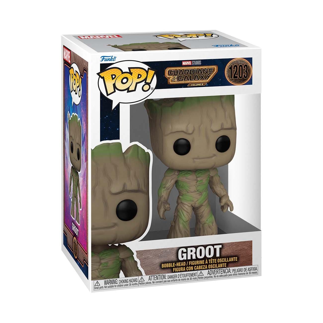 Funko pop hot sale 378 groot