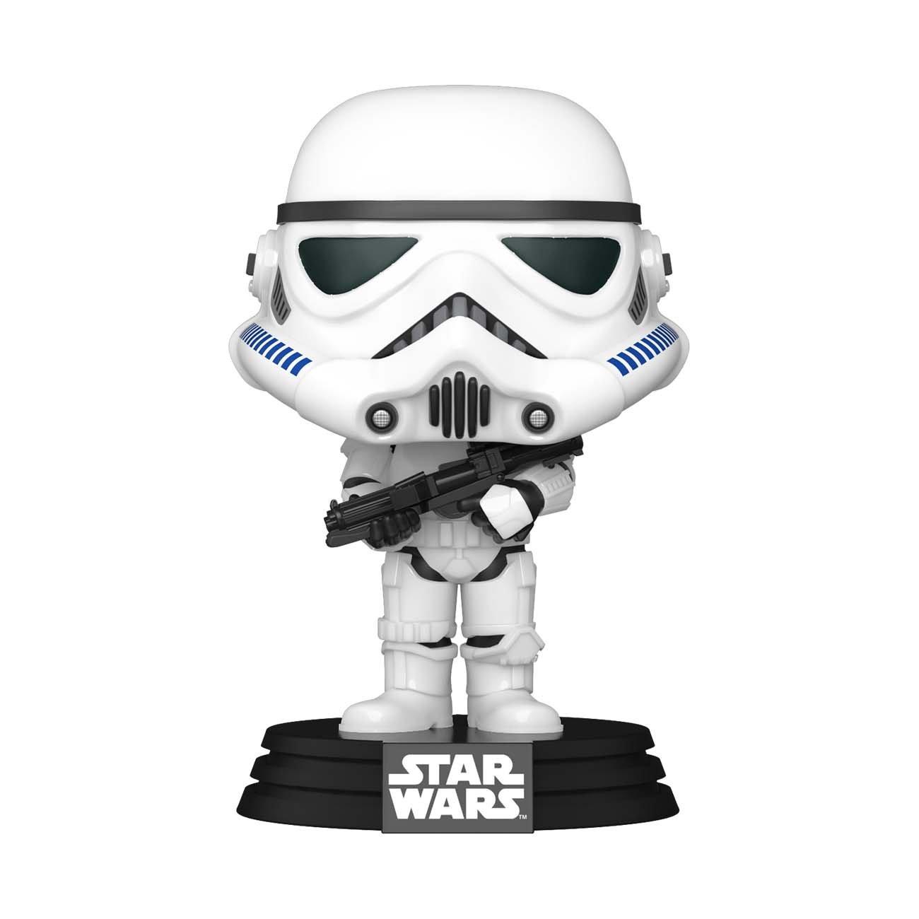 Funko's Latest Star Wars: A New Hope Pops Look Very Familiar