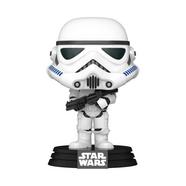 Funko POP! Star Wars: Episode IV - A New Hope Stormtrooper 4.3-in Vinyl Bobblehead