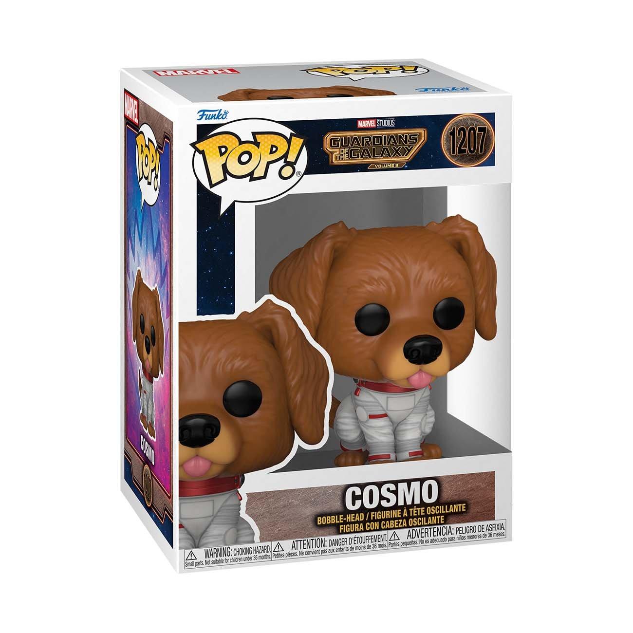 Funko dog hotsell