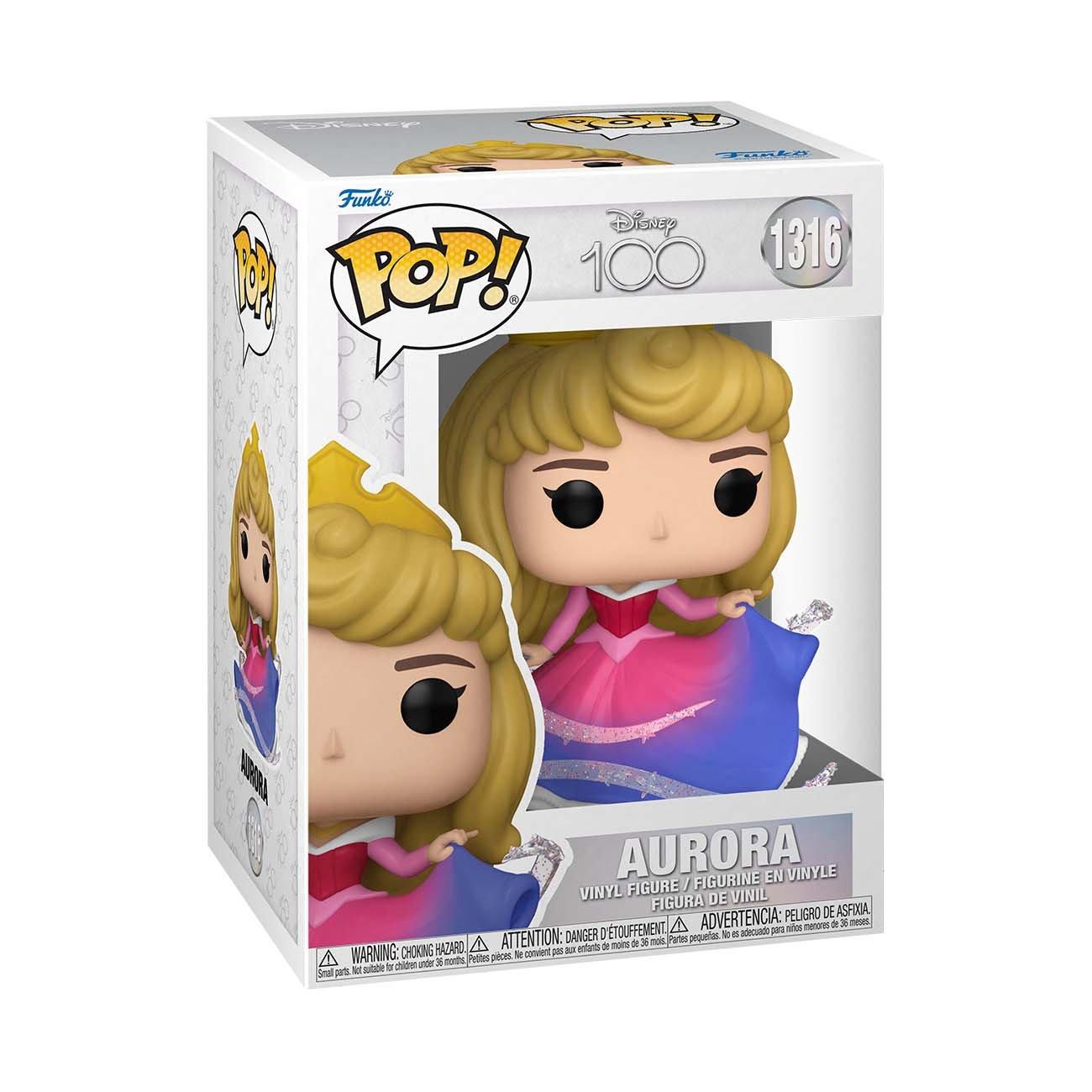 Aurora Inspired Aurora Rising Custom POP 