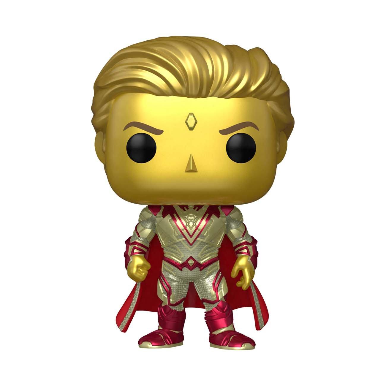 Adam warlock hot sale toy