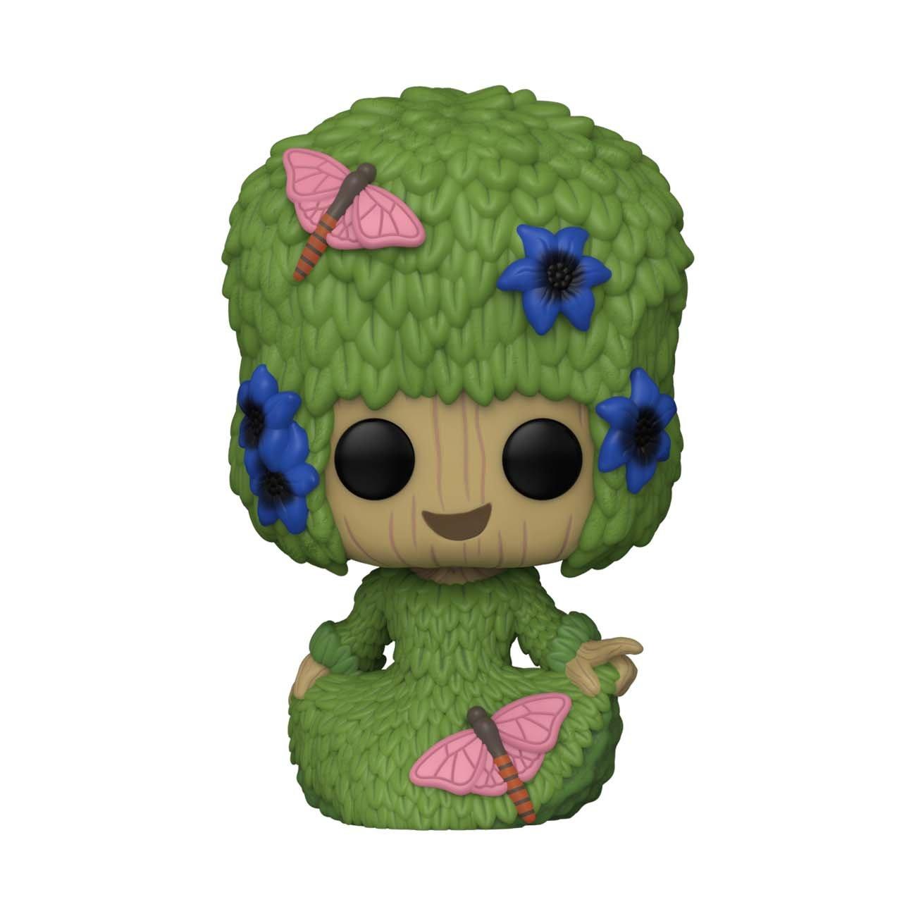 Pop! Groot