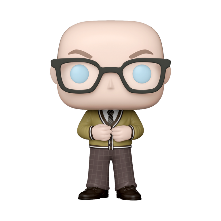 Funko POP! Television: What We Do in the Shadows Colin Robinson 3.75-in Vinyl Figure