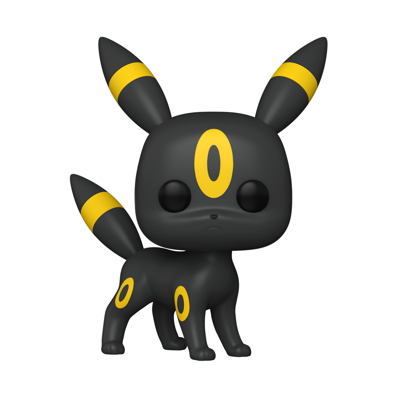 Funko POP! Games: Pokemon Umbreon 4-in Vinyl Figure