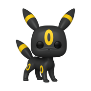 Funko POP! Games: Pokemon Umbreon 4-in Vinyl Figure