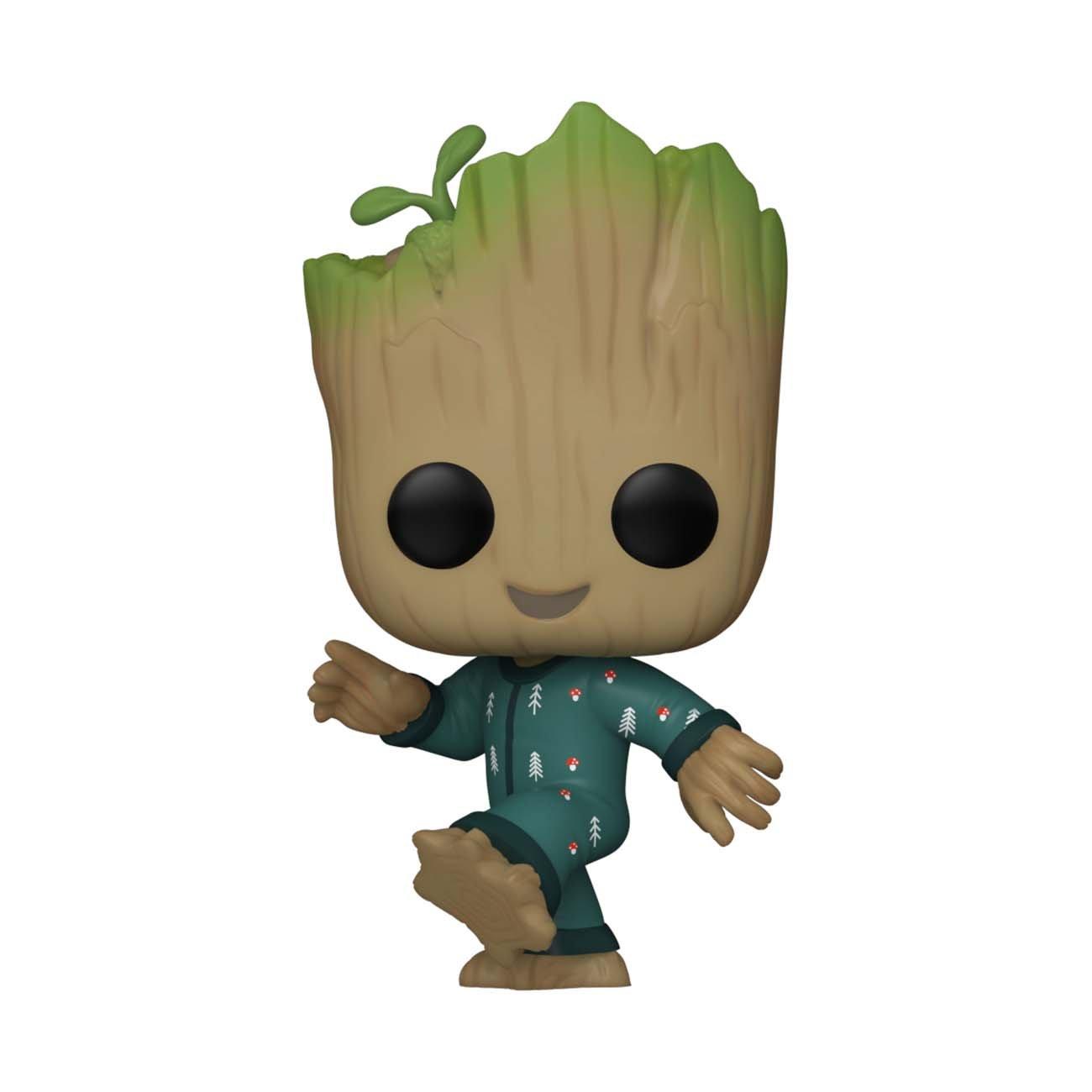Money box Baby Groot  Tips for original gifts
