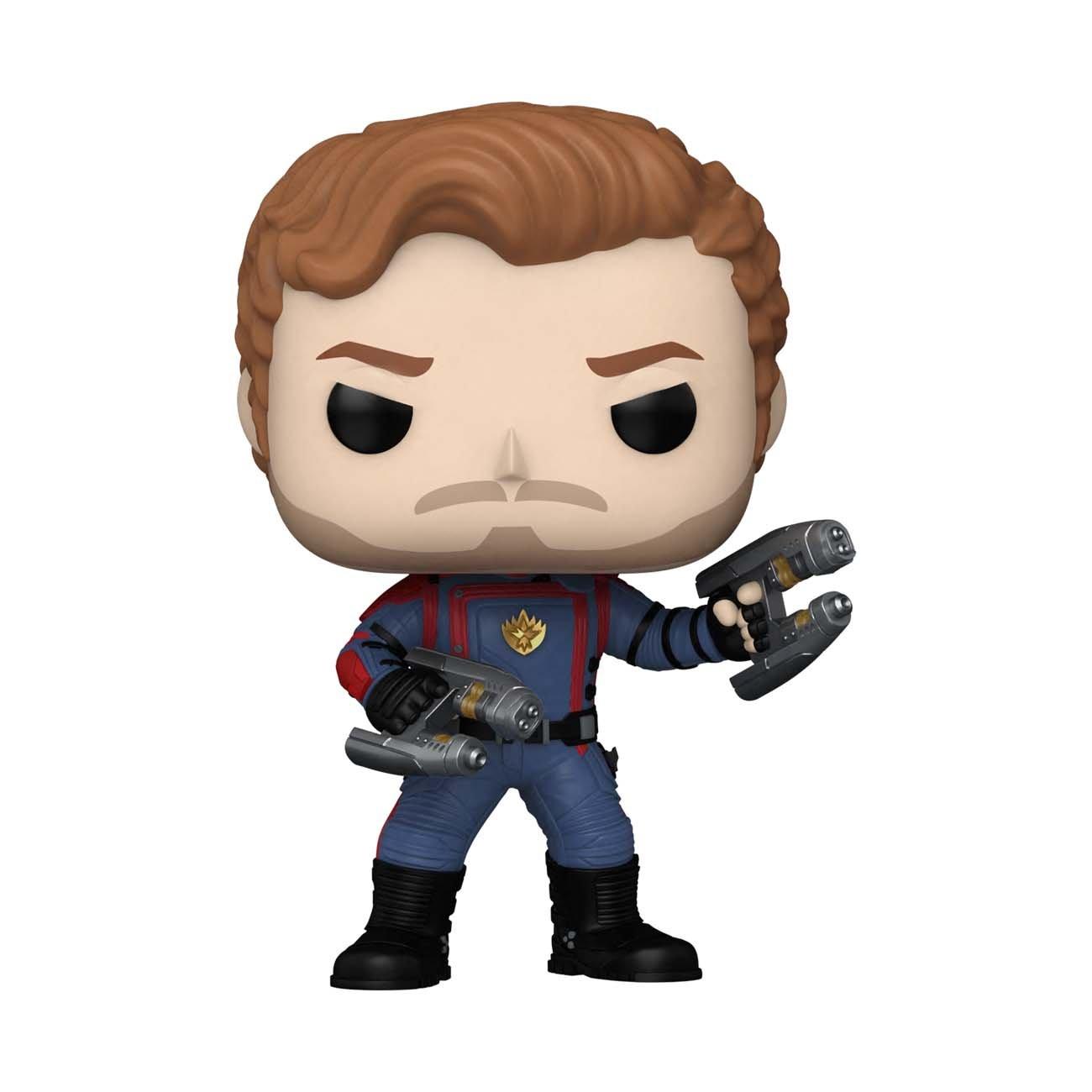 Guardians of the Galaxy - Star-Lord Classic Pop! Vinyl-FUN34462