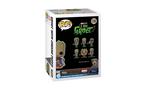 Funko POP! Marvel I Am Groot - Groot with Cheese Puffs 3.25-in Vinyl Bobblehead