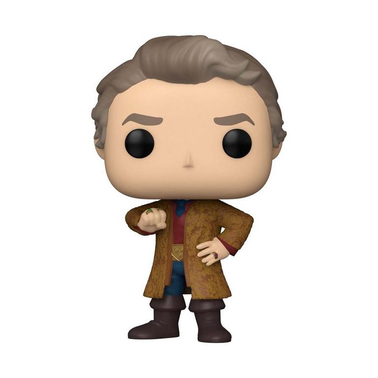 Funko POP! Movies: Dungeons and Dragons: Honor Among Thieves Forge 4.1-in Vinyl Figure