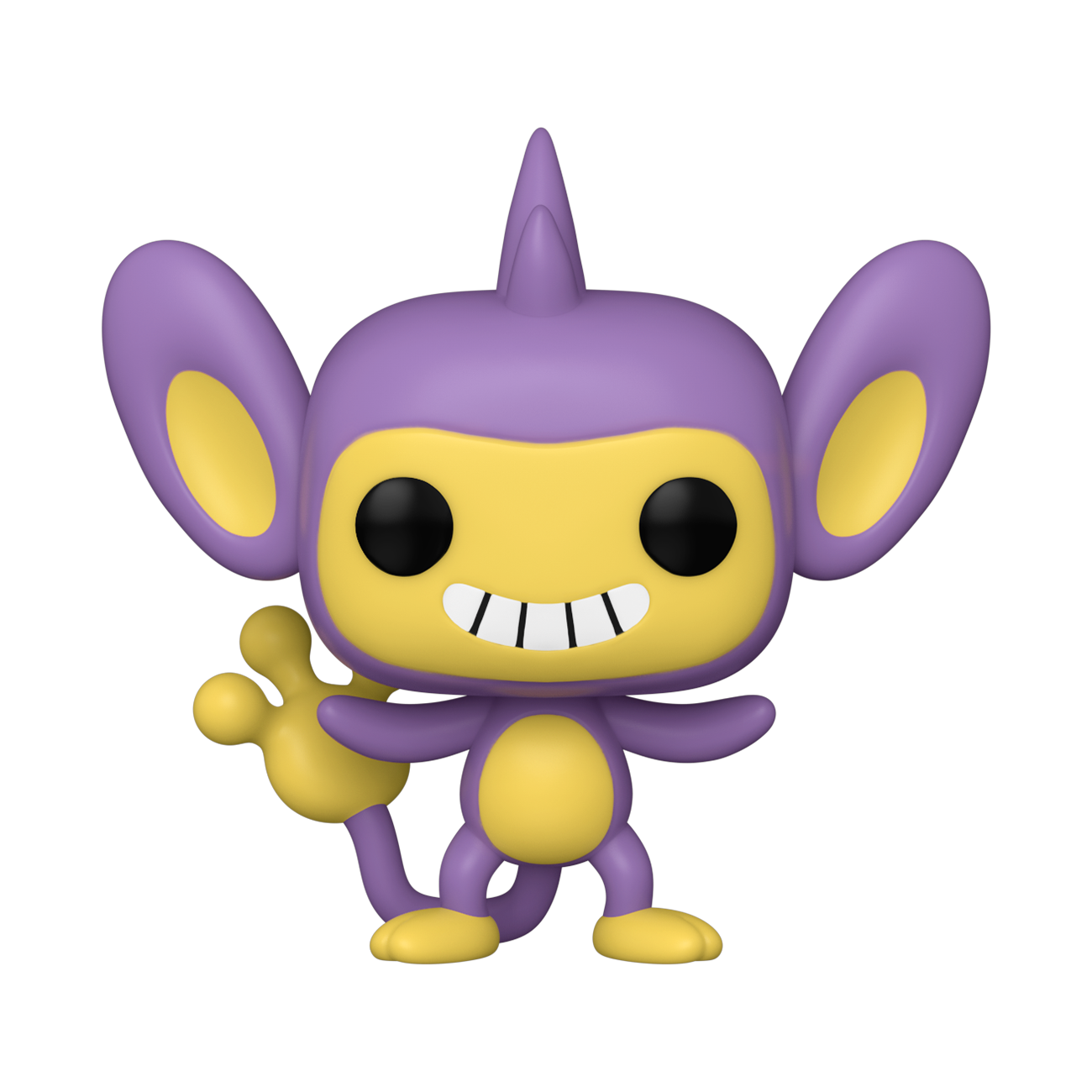 Funko POP! Games: Pokemon Aipom 3.4-in Vinyl Figure