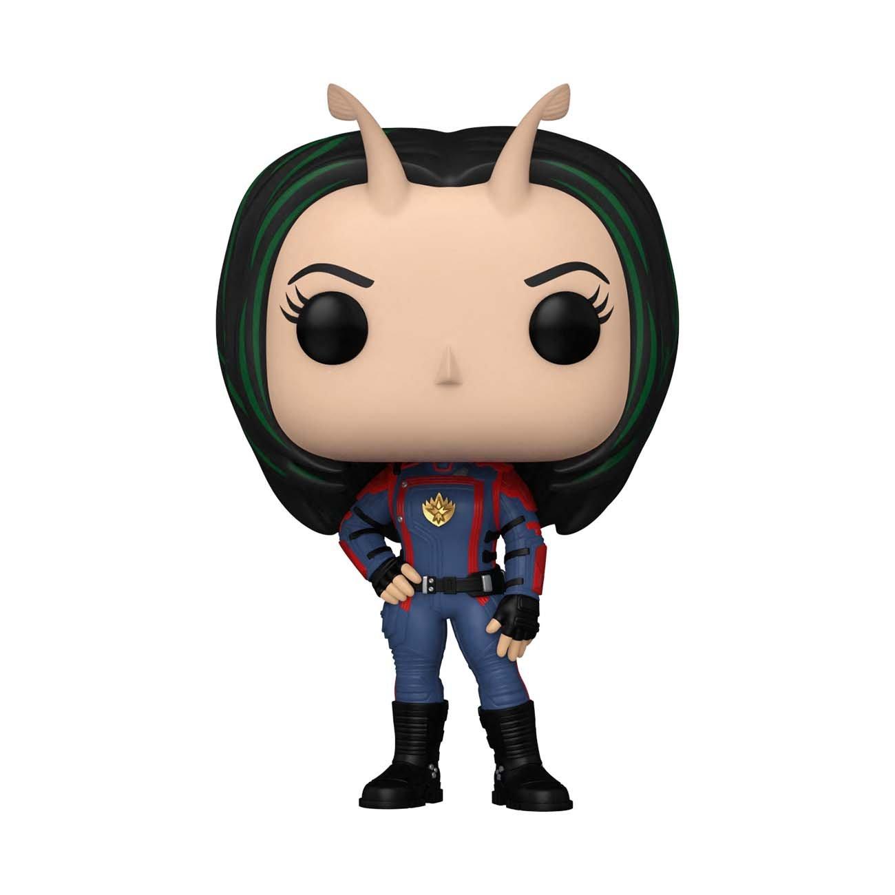 Gotg funko hot sale pop