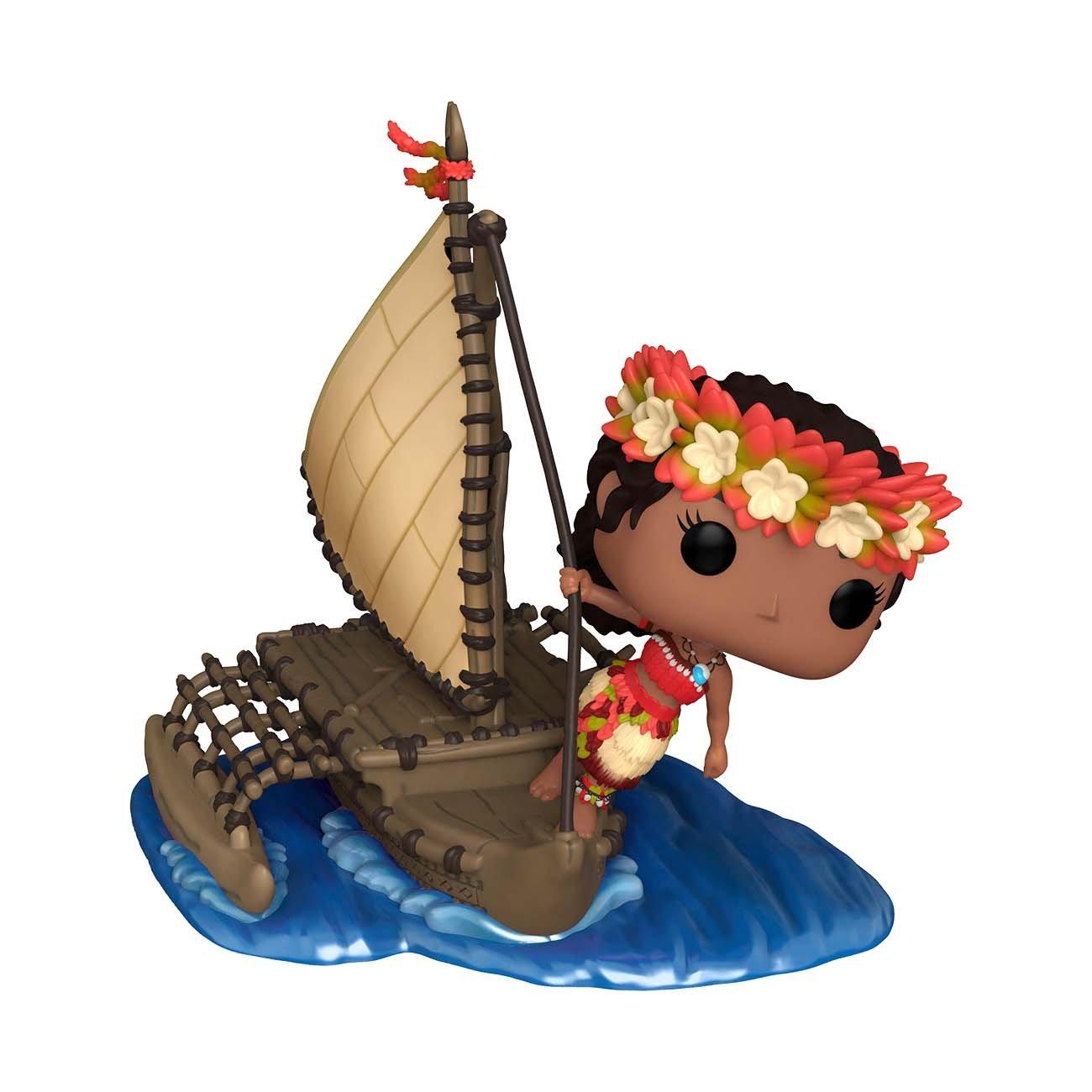 Muñeco Disney: Moana Funko Pop! 55970 